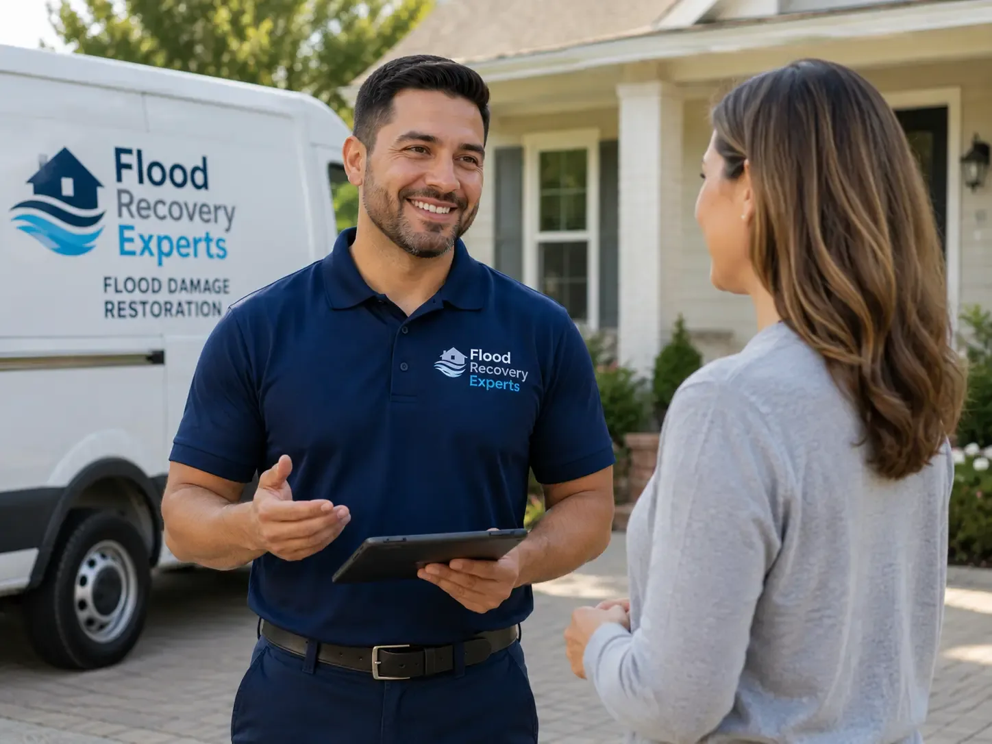 Flood Damage Cleanup Lansing, WV FAQs